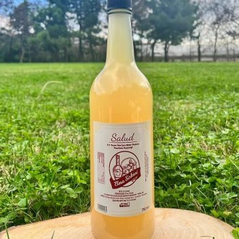 Elma Sirkesi (750 ml)