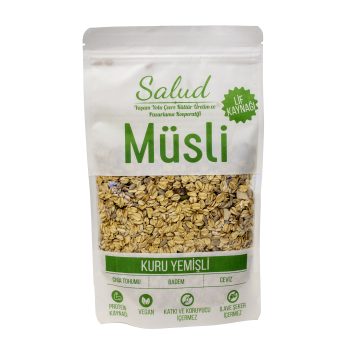 Müsli Kuru Yemişli