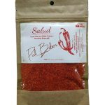 Pul Biber(Az acılı)- 50gr.