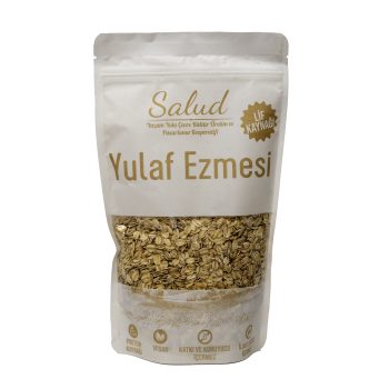 Yulaf Ezmesi